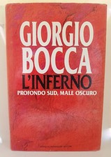 81510 giorgio bocca usato  Palermo