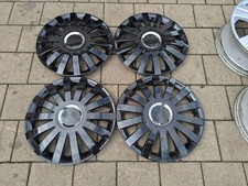 Radkappen renault mazda gebraucht kaufen  Laupheim