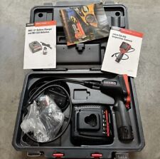 Ridgid micro 350 for sale  Whittier