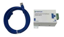 Pentair 520500 intellitouch for sale  Middleton