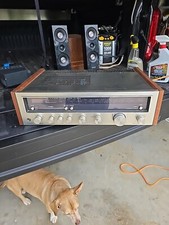 Vintage 1977 kenwood for sale  Asheboro
