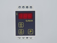 Zweipunkt temperaturregler tar gebraucht kaufen  Lägerdorf