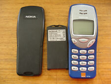 Blue nokia 3210 for sale  HATFIELD