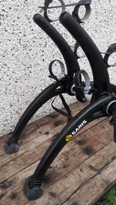 Bike carrier saris for sale  BEAUMARIS