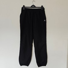 Decathlon joggers black d'occasion  Expédié en Belgium