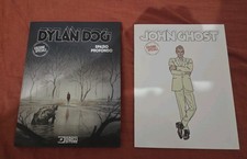 Dylan dog variant usato  Milano