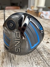 Ping series tec for sale  BRISTOL