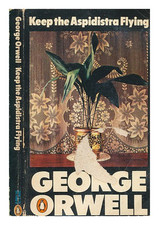 Orwell george keep for sale  Ireland