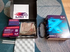Link g4x plug for sale  BRADFORD