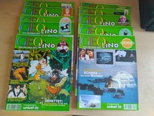 Zeitschrift geolino jahrgang gebraucht kaufen  Baiersdorf