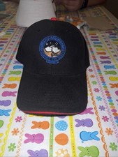 Cappello vintage mauna usato  Spedire a Italy