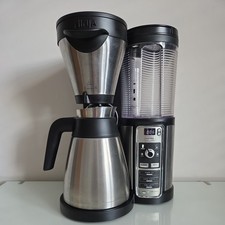 Ninja coffee bar for sale  WREXHAM