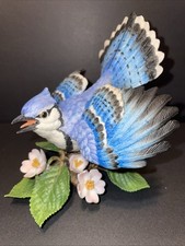 Lenox blue jay for sale  Burlington