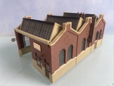 Modelleisenbahn lokschuppen ge gebraucht kaufen  Bad Segeberg