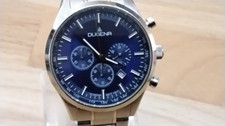 Dugena chronograph uhr gebraucht kaufen  Straubing