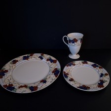 Pcs koransha fukagawa for sale  Lafayette