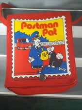 Vintage postman pat for sale Vintage postman pat for sale  SOUTHEND-ON-SEA