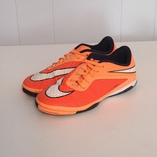 Tênis de futebol Nike Hypervenom Phelon IC masculino tamanho 4Y indoor laranja atômico crianças comprar usado Tênis de futebol Nike Hypervenom Phelon IC masculino tamanho 4Y indoor laranja atômico crianças comprar usado  Enviando para Brazil