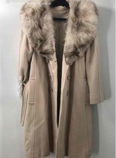 cashmere womens coat 100 for sale  Detroit