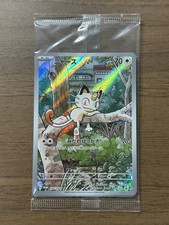 Meowth 192/SV-P 193-195/SV-P PROMO 4set Pokemon TCG Starter Deck Generations 444 comprar usado Meowth 192/SV-P 193-195/SV-P PROMO 4set Pokemon TCG Starter Deck Generations 444 comprar usado  Enviando para Brazil