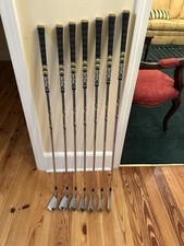 Mizuno mp14 iron for sale  Manning