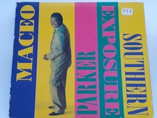 Maceo parker southern usato  Bozen