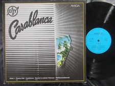 City casablanca ddr gebraucht kaufen  Berlin