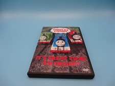 Thomas friends vhs for sale  San Jose