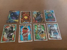 Ninjago einzelkarten 2021 gebraucht kaufen  Köln