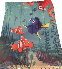 set finding twin dory bedding for sale  Woodsboro