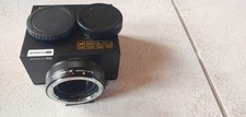Adapter concept eos gebraucht kaufen  Weiden