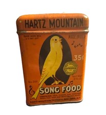 Vintage hartz mountain for sale  North Bergen