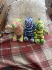Genuine fimbles florrie for sale  WALLSEND