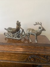 Brass reign deer for sale  Huntington Beach
