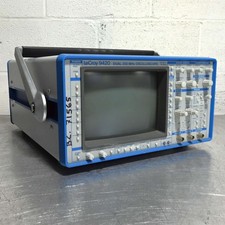 Lecroy 9420 dual for sale  Berryville