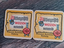 Alte bierdeckel brauerei gebraucht kaufen  Stendal