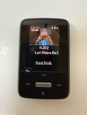 Rare sandisk sansa for sale  Woodruff
