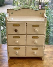 Vintage wood spice for sale  Indiana
