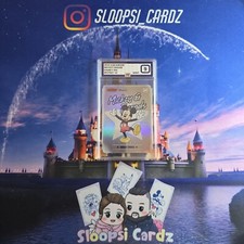 Graded mickey mouse for sale  LEEDS