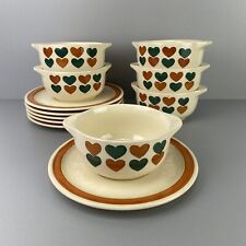 Vintage cornflakes schalen gebraucht kaufen  Dessau-Roßlau