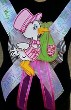 Stork baby shower for sale  Cleveland