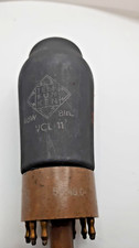 Telefunken vcl röhre gebraucht kaufen  Elmshorn