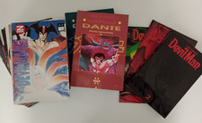 Devilman completa mao usato  Italia