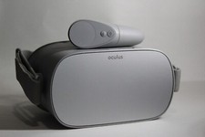Meta oculus 32gb for sale  Ayer