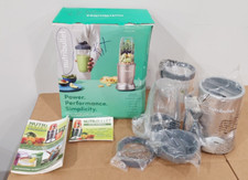 Nutribullet pro 900 for sale  Knoxville