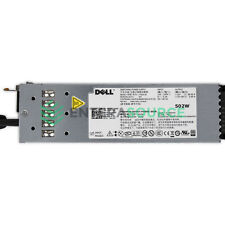 Fonte de alimentação CA Dell 8V22F PowerEdge R610 502W comprar usado  Enviando para Brazil