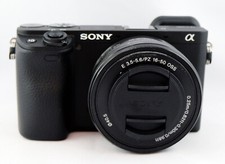 Sony alpha 6400 gebraucht kaufen  Heppenheim (Bergstraße)