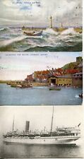whitby postcards for sale whitby postcards for sale NORWICH