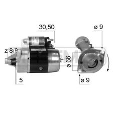 Motorino avviamento suzuki usato  San Potito Sannitico