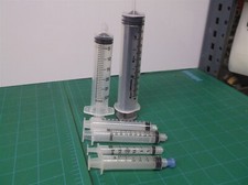 60 ml syringes for sale  Land O Lakes